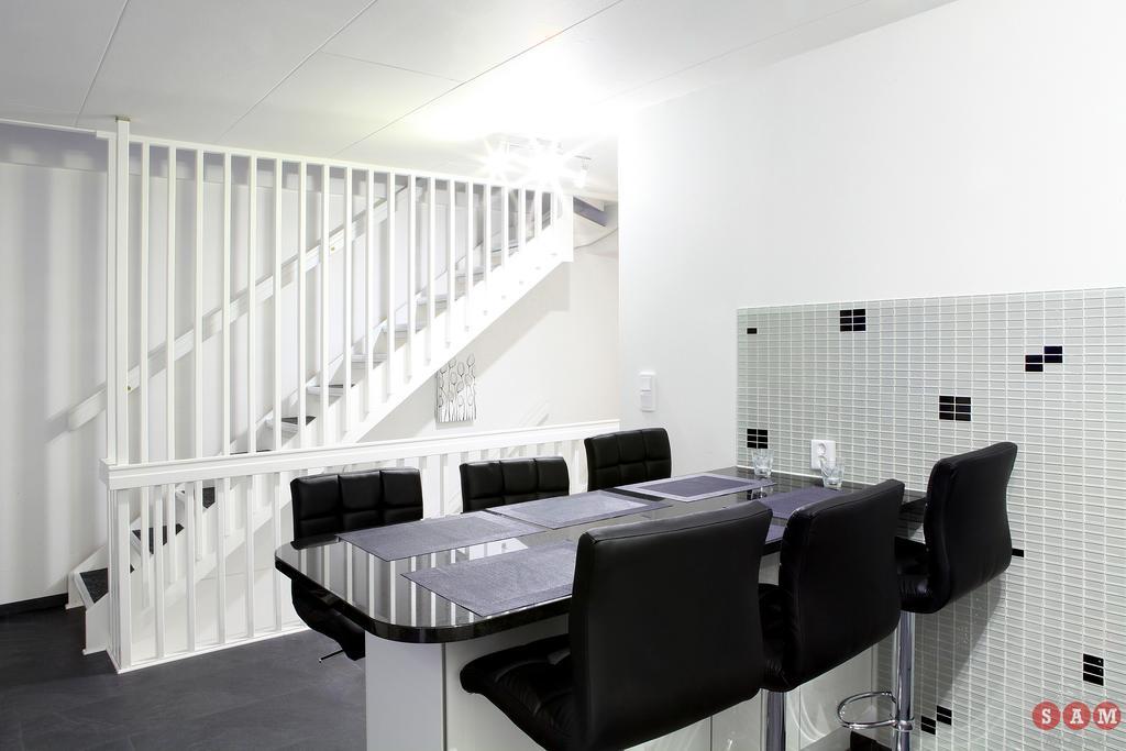 Serviced Apartments Malmo Room photo